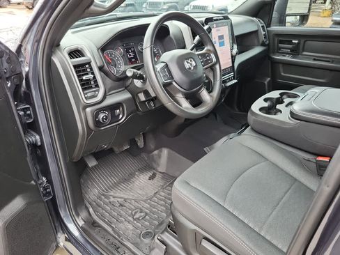 Used 2025 RAM 2500 Tradesman AWD/4WD image 10