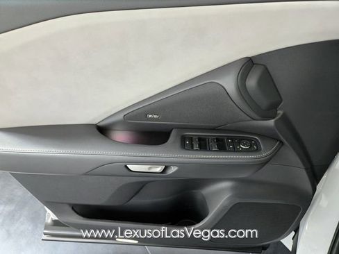 New 2026 Lexus TX 350 350 Luxury image 16