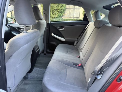 Used 2013 Toyota Prius Three image 22