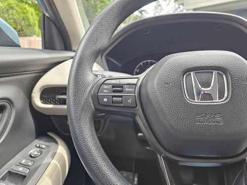Used 2024 Honda HR-V LX image 30