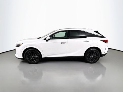 Certified 2025 Lexus RX 350 Premium w/ Convenience Package FWD image 8