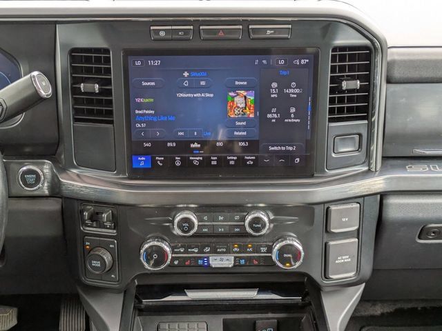 Used 2024 Ford F250 Lariat AWD/4WD image 20