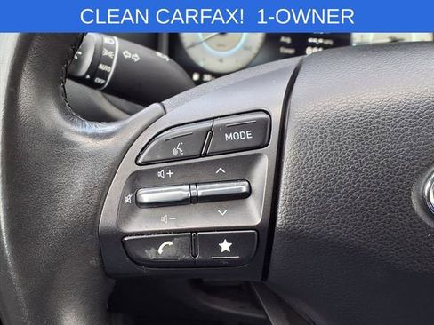 Used 2023 Hyundai Kona Limited AWD/4WD image 24