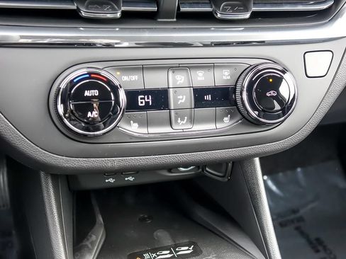 New 2026 Buick Envista Preferred w/ Convenience I Package FWD image 17