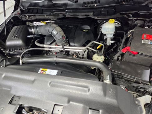 Used 2012 RAM 1500 Express image 19