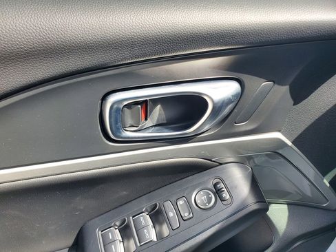 Used 2025 Acura Integra image 21