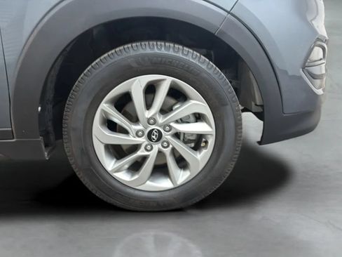 Used 2016 Hyundai Tucson SE w/ Option Group 02 AWD/4WD image 24