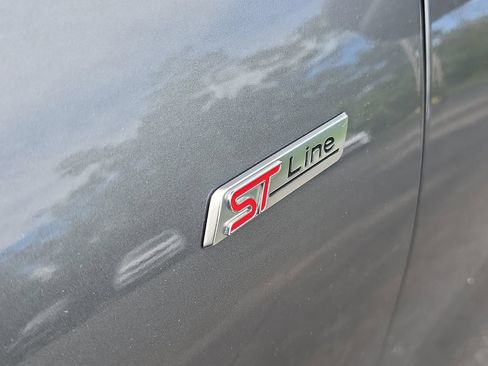Used 2024 Ford Escape ST-Line FWD image 6