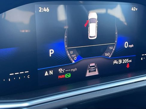 New 2026 Volkswagen Taos SE image 21