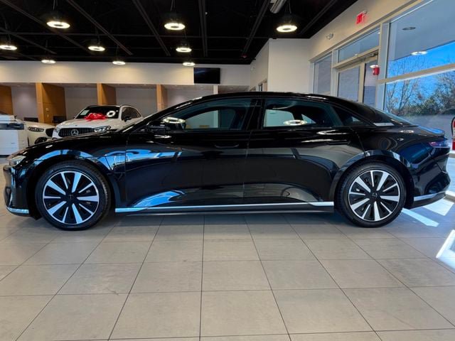 Used 2023 Lucid Air Pure AWD/4WD image 7