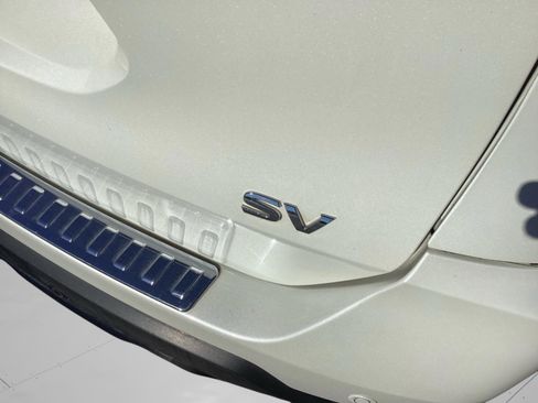 Used 2019 Nissan Rogue SV w/ Premium Package image 20