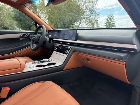 New 2026 Genesis GV80 3.5T Advanced image 36