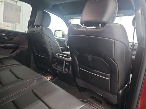 Used 2023 RAM 1500 Limited AWD/4WD image 30
