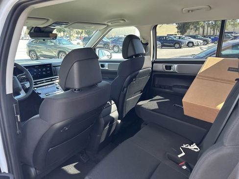 New 2026 Hyundai Santa Fe SE image 20