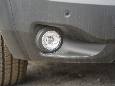 New 2025 RAM ProMaster 3500 w/ Quick Order Package 22G SLT image 12