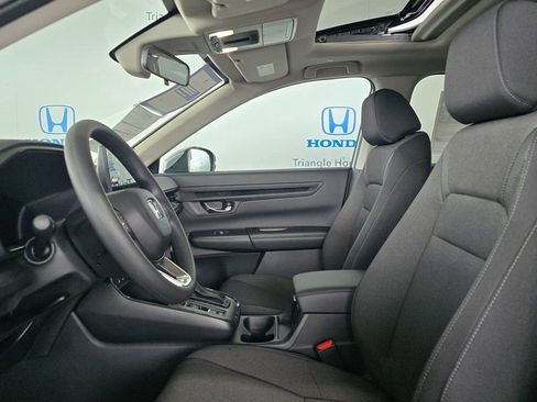 New 2026 Honda CR-V EX image 9