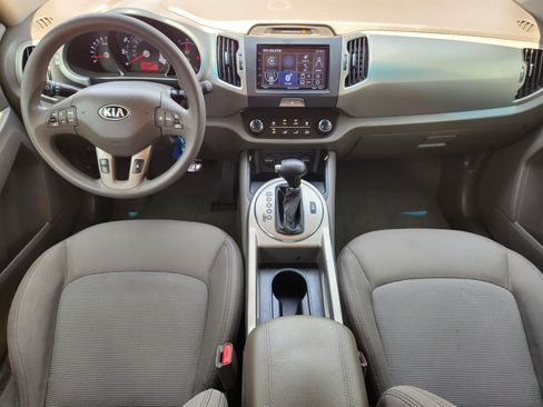 Used 2014 Kia Sportage LX AWD/4WD image 7