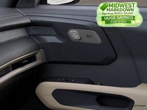 New 2027 Kia Telluride X-Line EX AWD/4WD image 25