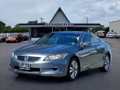 Used 2008 Honda Accord EX