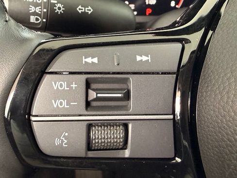 Used 2026 Honda CR-V EX-L image 29