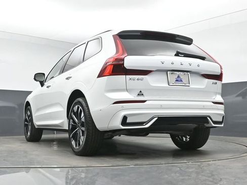 New 2026 Volvo XC60 B5 Ultra w/ Protection Package Premier AWD/4WD image 42