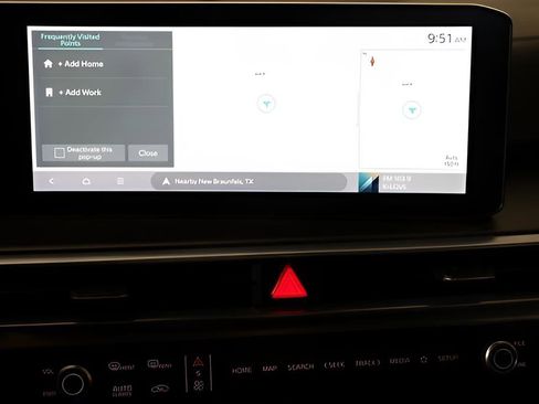 New 2025 Kia Sorento SX FWD image 41