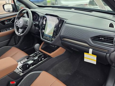 New 2026 Subaru Forester Touring w/ Touring Package AWD/4WD image 9