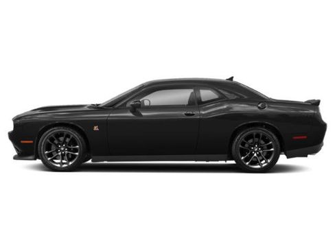 Used 2022 Dodge Challenger R/T Scat Pack RWD image 6
