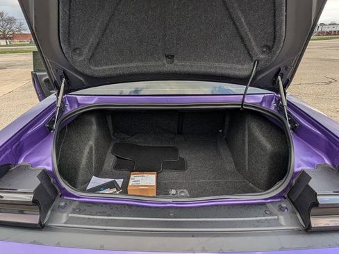 Used 2023 Dodge Challenger SRT Hellcat RWD image 48