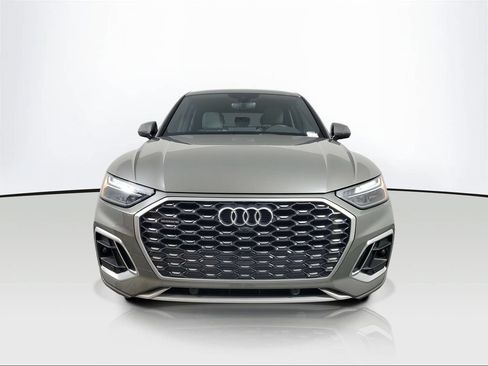 Used 2024 Audi Q5 2.0T Premium Plus AWD/4WD image 2