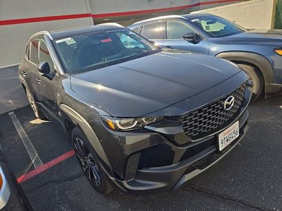 Certified 2025 MAZDA CX-50 2.5 Hybrid w/ Premium Plus Pkg