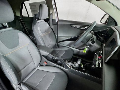 New 2026 Kia Niro LX image 23