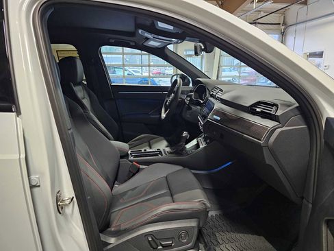 New 2025 Audi Q3 2.0T Premium Plus image 10