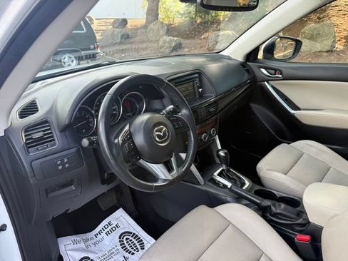 Used 2015 MAZDA CX-5 Grand Touring AWD/4WD image 22