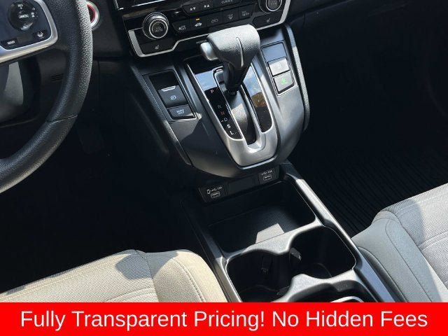 Used 2022 Honda CR-V EX image 14