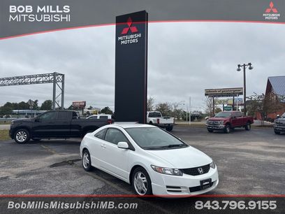 Used 2011 Honda Civic LX