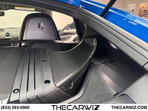 Used 2023 Porsche 718 Cayman GT4 RS RWD image 96