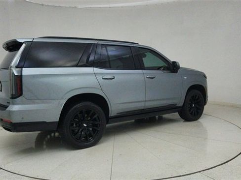 Used 2026 Cadillac Escalade Sport w/ LPO, ONYX Package image 80