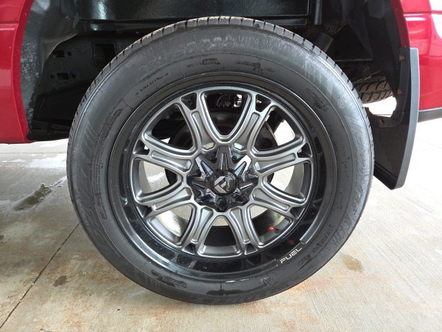 Used 2016 Ford F150 XLT AWD/4WD image 59