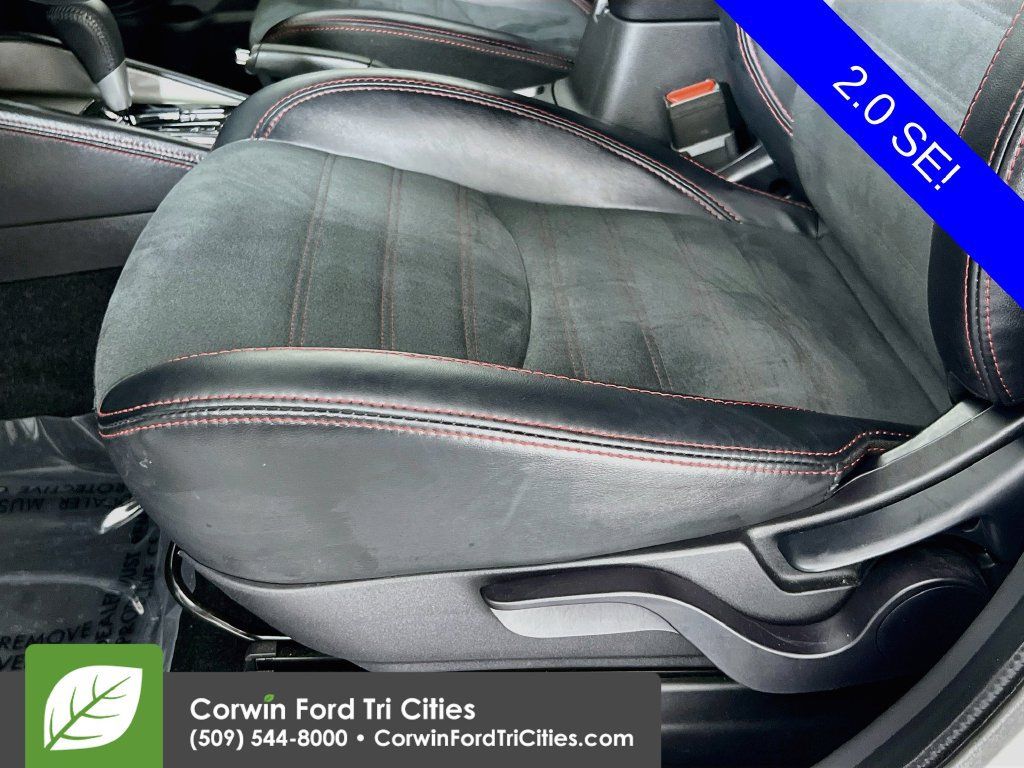 Used 2025 Mitsubishi Outlander Sport AWD image 21
