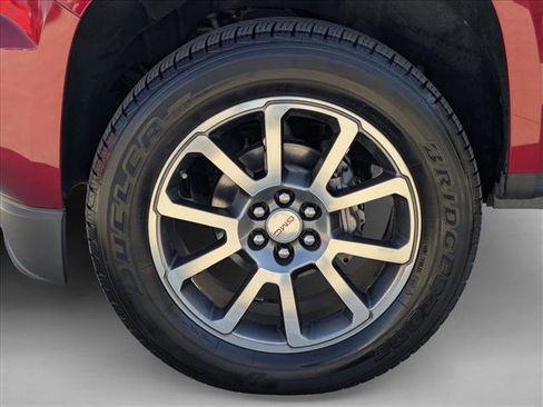 Used 2019 GMC Canyon Denali image 24