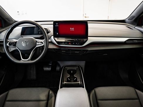 Used 2023 Volkswagen ID.4 Pro S image 28