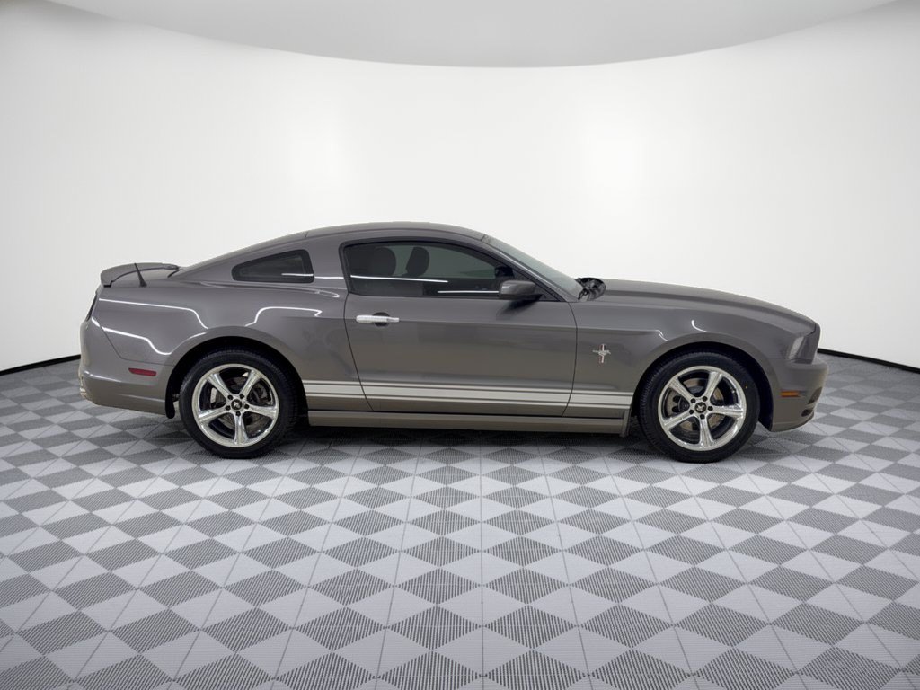 Used 2014 Ford Mustang Premium w/ Equipment Group 202A RWD image 8