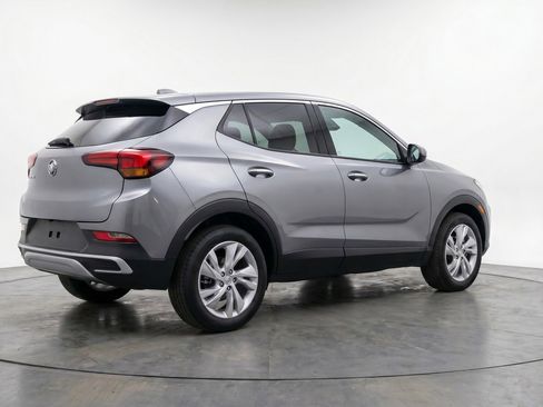 Used 2025 Buick Encore GX Preferred FWD image 9