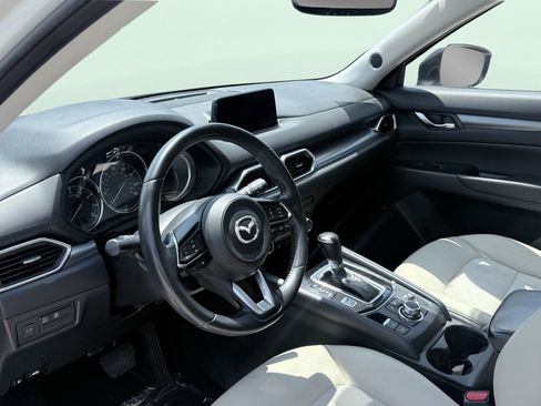 Used 2018 MAZDA CX-5 Touring w/ Preferred Equipment Package FWD image 21