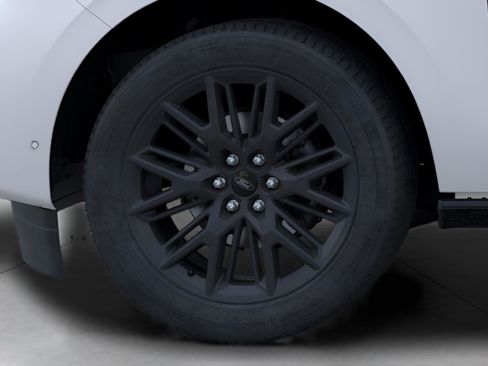 New 2026 Ford Expedition Platinum w/ Stealth Appearance Package image 22