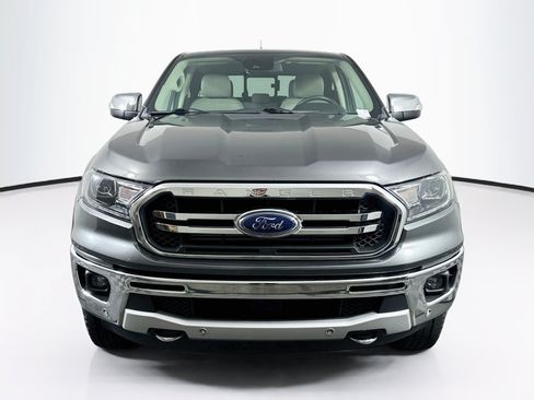 Used 2019 Ford Ranger Lariat w/ Equipment Group 501A Mid RWD image 2