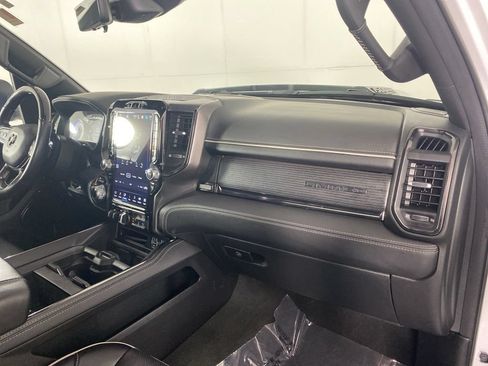 Used 2022 RAM 1500 Limited AWD/4WD image 31