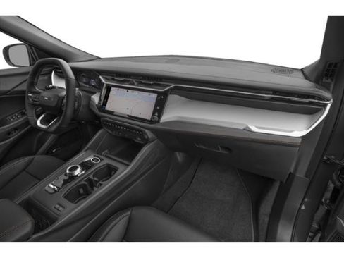 New 2026 Jeep Cherokee Overland AWD/4WD image 17