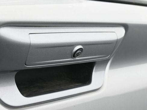 Used 2025 RAM 1500 Laramie image 37